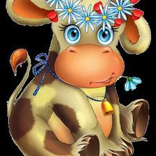 Схема вышивки «№2664924»