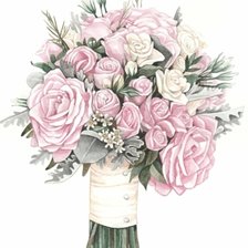 Схема вышивки «№2665204»