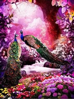 №2665248 - райский сад - оригинал