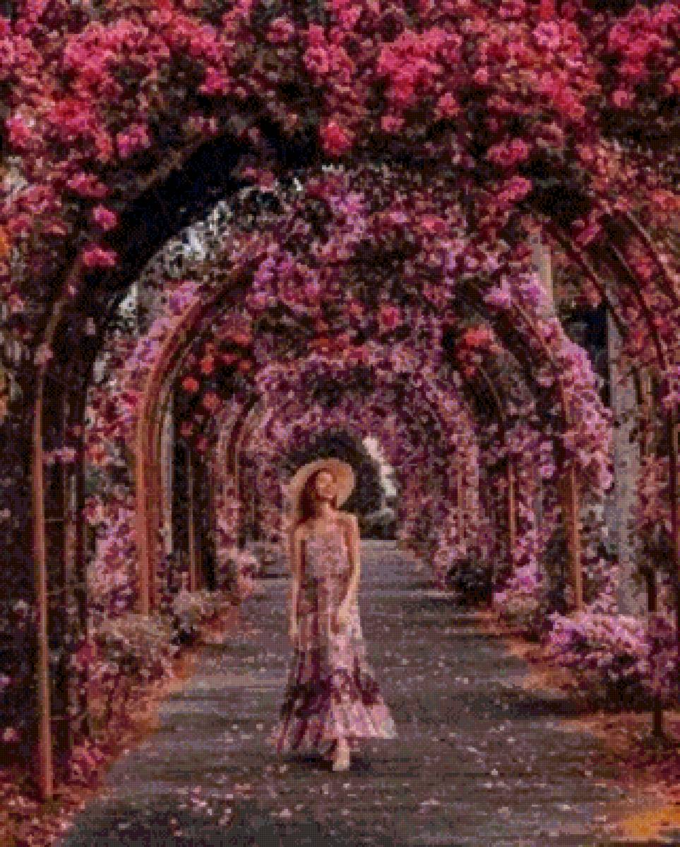 №2665266 - райский сад - предпросмотр