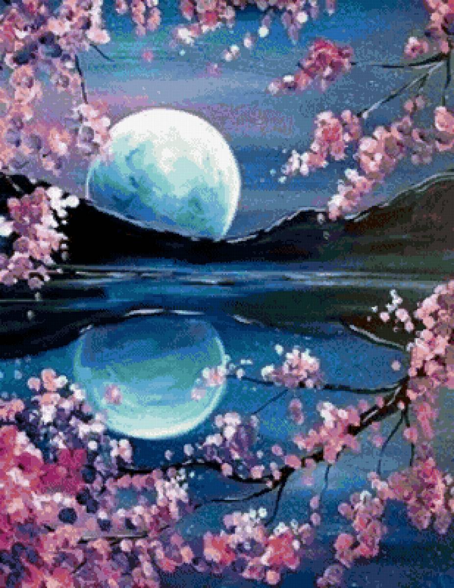 №2665313 - пейзажи - предпросмотр