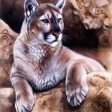 Схема вышивки «№2665358»