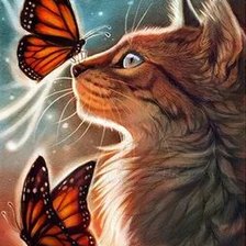 Схема вышивки «№2665371»