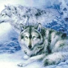 Схема вышивки «№2665387»