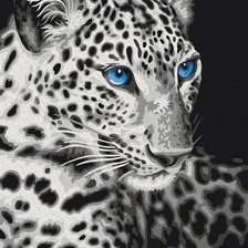 Схема вышивки «№2665480»