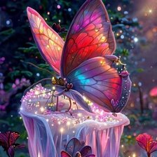 Схема вышивки «№2665493»