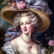 Схема вышивки «№2665517»