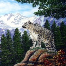 Схема вышивки «№2665541»