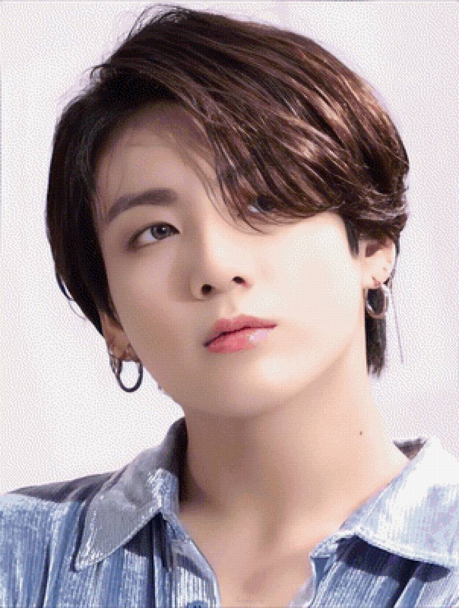 Чонгук - предпросмотр