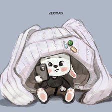 Схема вышивки «Лино»