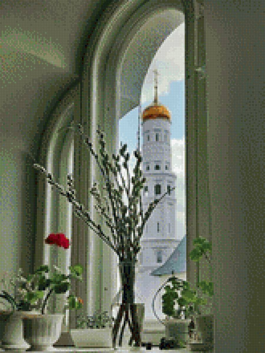 Пасха - предпросмотр