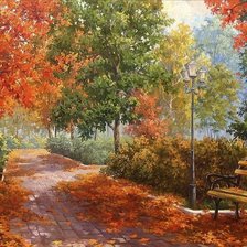 Схема вышивки «№2666916»