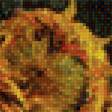 Предпросмотр схемы вышивки «Ван Гог» (№2667148)