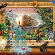 Схема вышивки «№2667310»