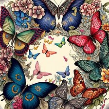 Схема вышивки «№2667464»