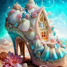 Схема вышивки «№2667603»