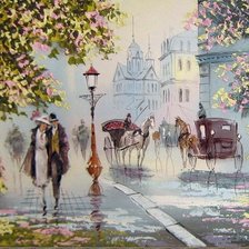 Схема вышивки «№2667676»