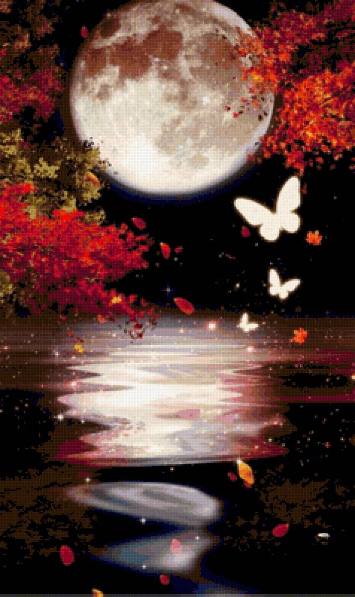 Trăng - предпросмотр