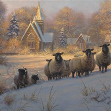 Схема вышивки «№2667850»