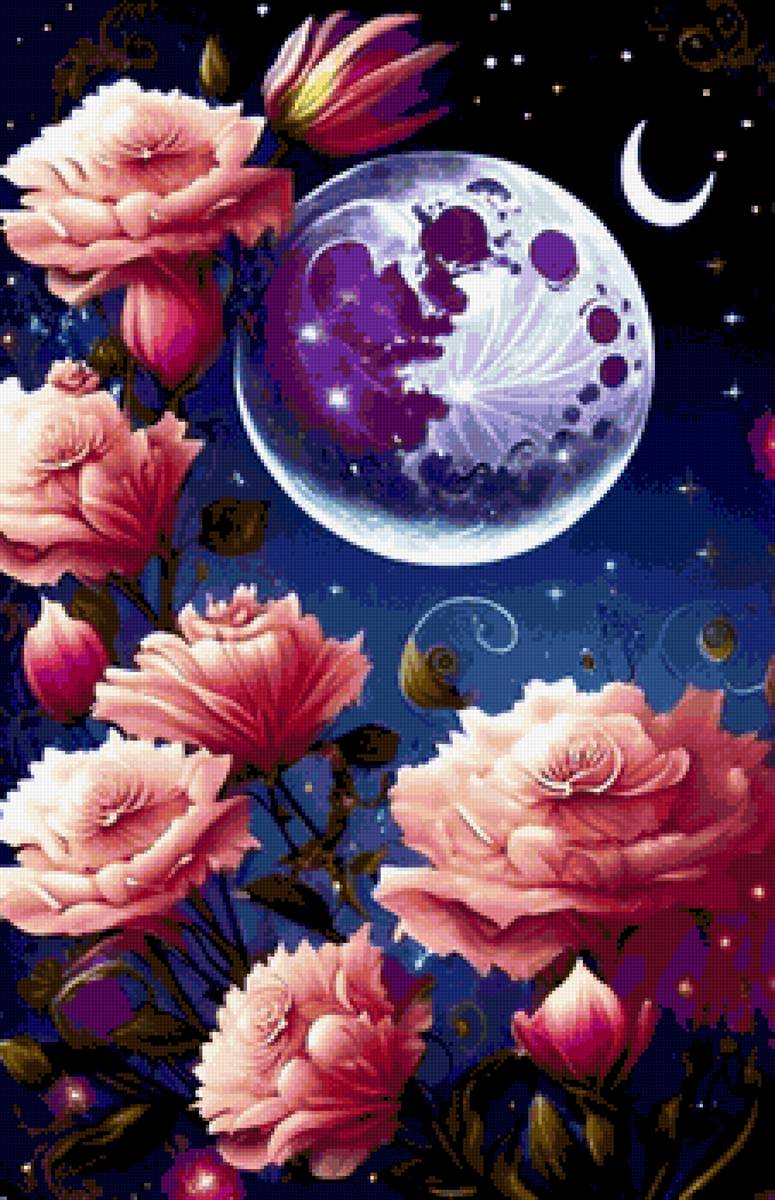 Hoa - предпросмотр