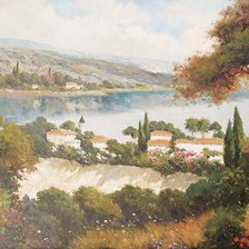 Схема вышивки «№2668212»