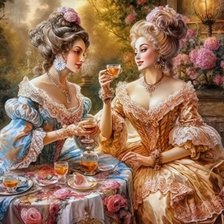 Схема вышивки «№2668354»