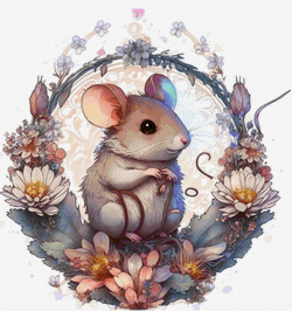 muisje - предпросмотр