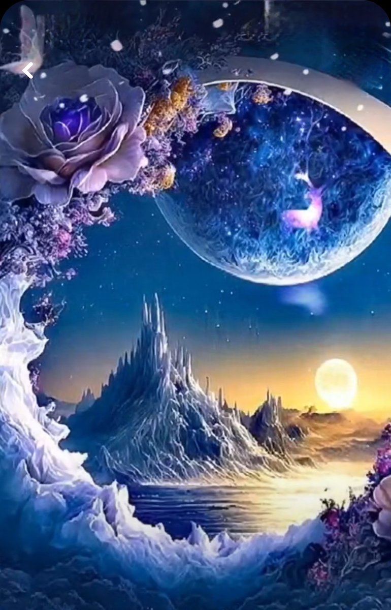 Trăng - оригинал