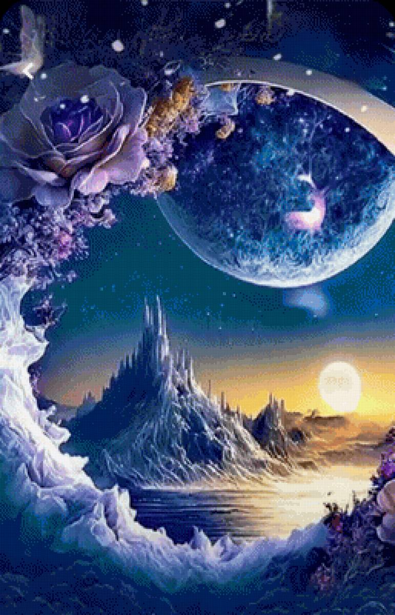 Trăng - предпросмотр