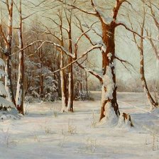 Схема вышивки «№2668838»