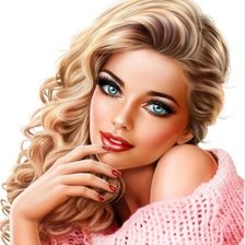 Схема вышивки «№2668877»