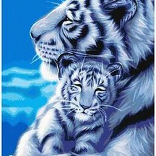 Схема вышивки «№2668958»