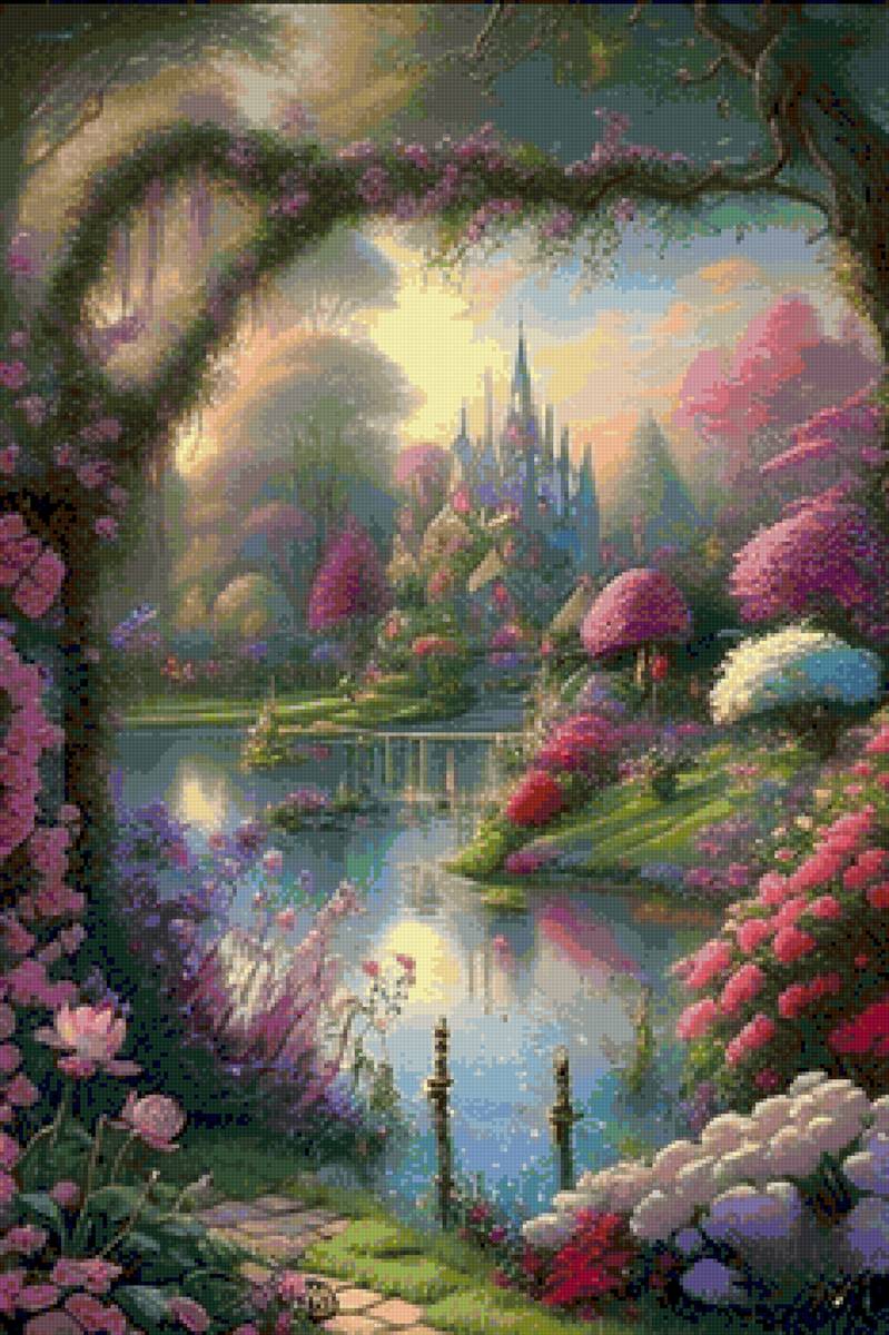 Hoa - предпросмотр