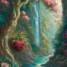 Схема вышивки «№2669054»