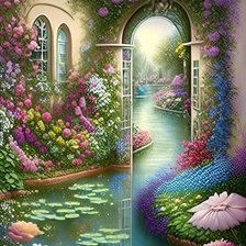 Схема вышивки «№2669058»