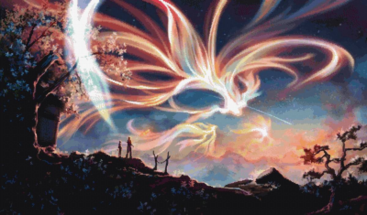 Фэнтези. - пнк - предпросмотр