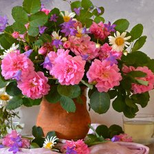 Схема вышивки «№2669409»