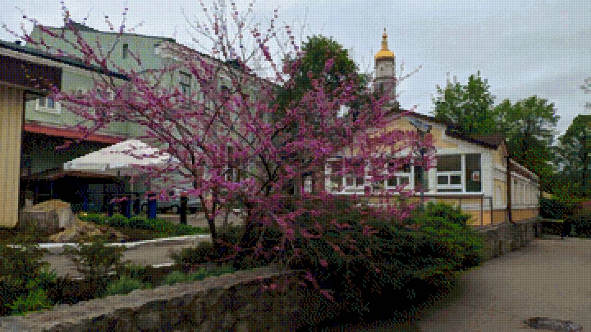 Покровский Монастырь, Харьков - божья обитель, харьков, храмы, церкви, покровский монастырь - предпросмотр