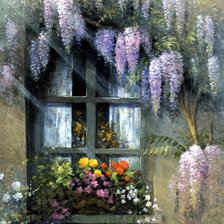 Схема вышивки «№2669803»