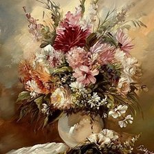 Схема вышивки «№2670188»