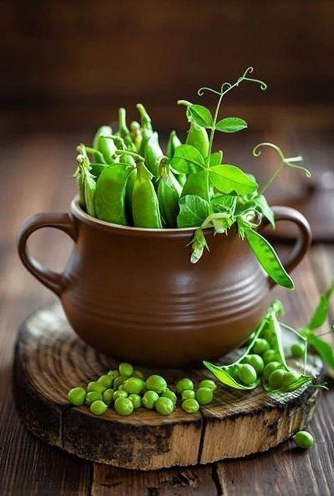 Горох. - пнк - оригинал