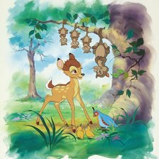 Схема вышивки «№2670960»