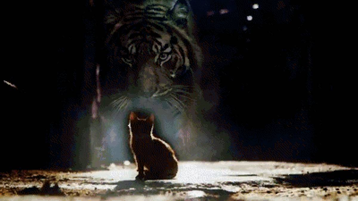 №2671284 - животные - предпросмотр