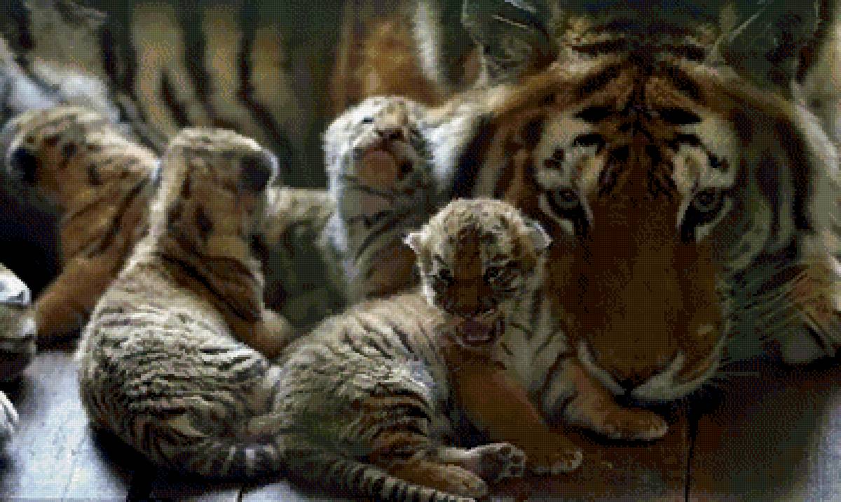 №2671290 - животные - предпросмотр