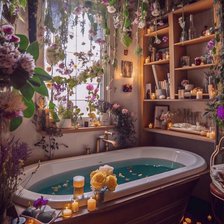 Схема вышивки «1»