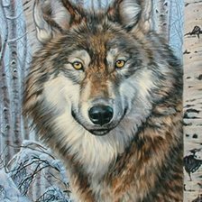 Схема вышивки «№2671524»