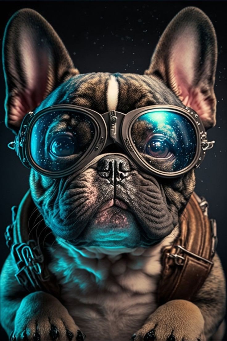 Собакен - оригинал