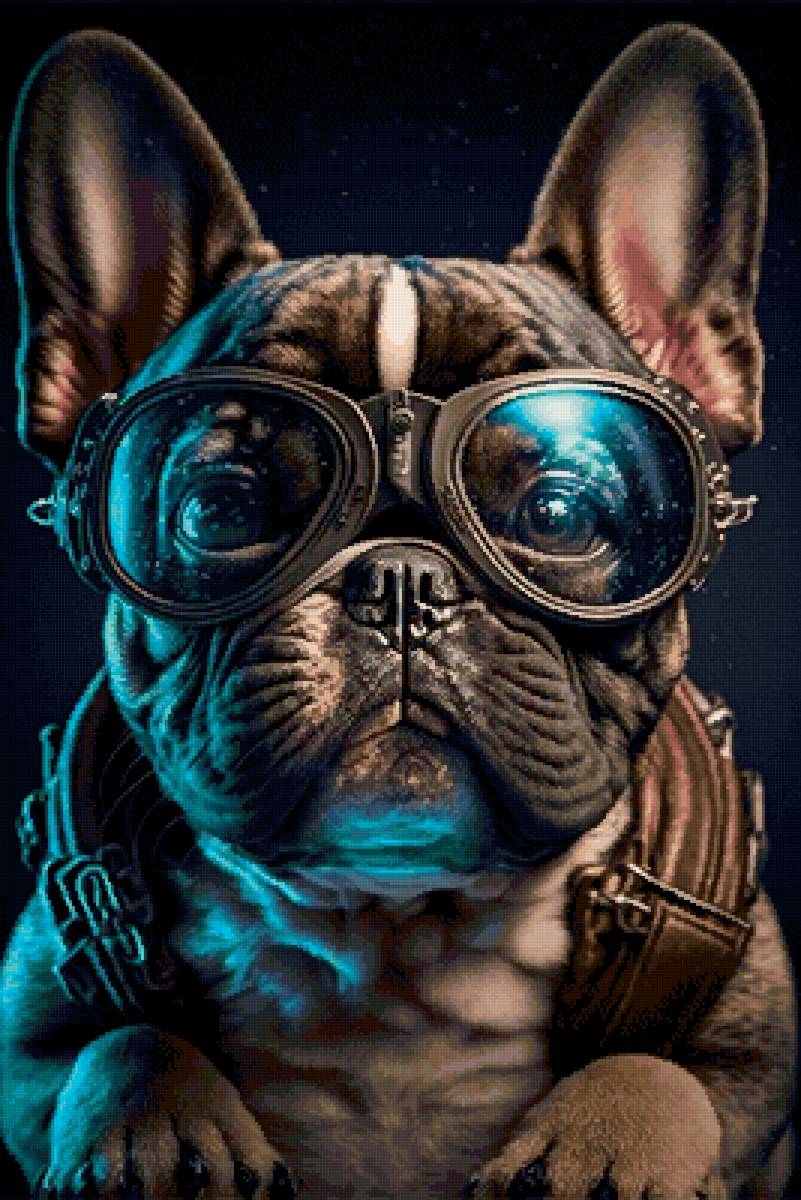 Собакен - предпросмотр