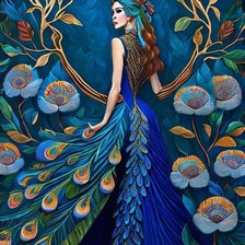 Схема вышивки «№2671662»