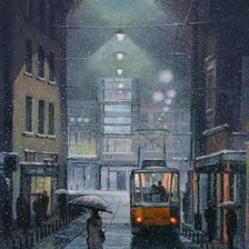 Схема вышивки «№2671663»